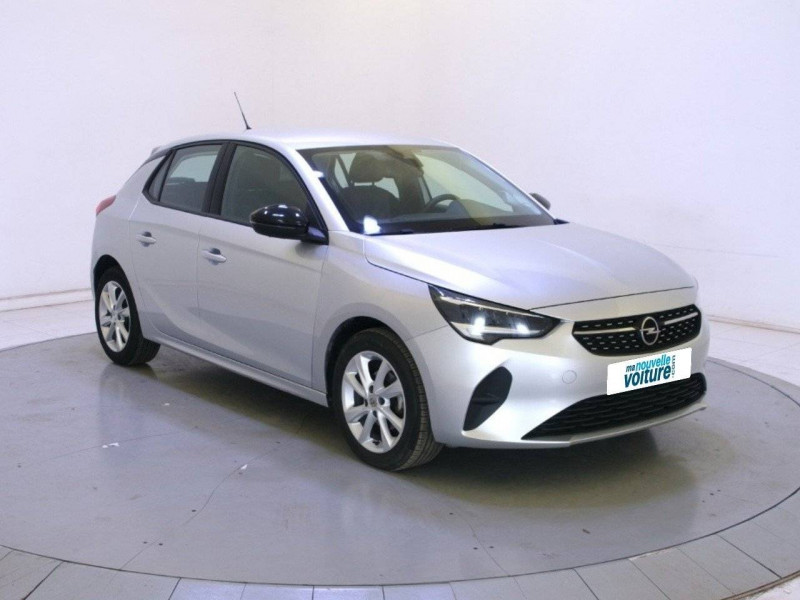 Opel Corsa Corsa 1.2 75 ch BVM5  occasion  MOUILLERON LE CAPTIF - photo n3