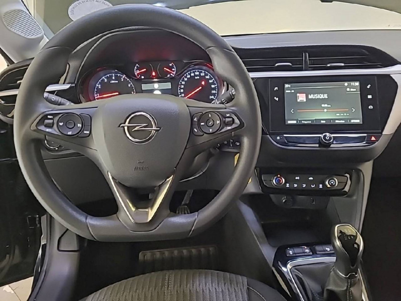 Opel Corsa Corsa 1.2 75 ch BVM5  occasion  REZE - photo n8