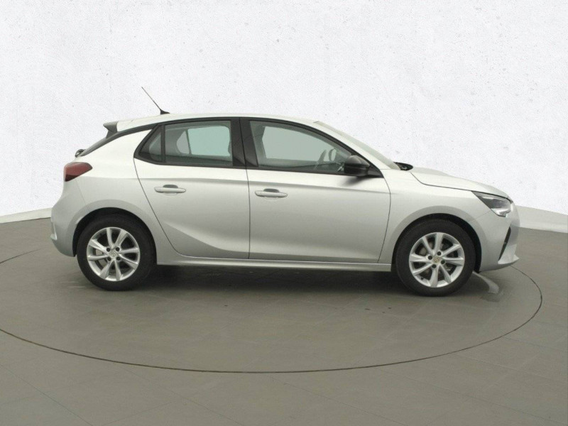Opel Corsa Corsa 1.2 75 ch BVM5  occasion à MOUILLERON LE CAPTIF - photo n°4