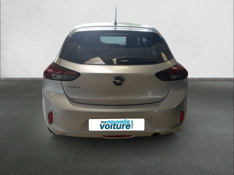 Opel Corsa Corsa 1.2 75 ch BVM5  occasion  REZE - photo n5