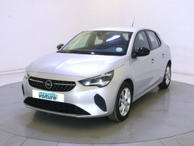 Opel Corsa occasion 2022 mise en vente à MOUILLERON LE CAPTIF par le garage CLARO AUTOMOBILES LA ROCHE SUR YON - photo n°1