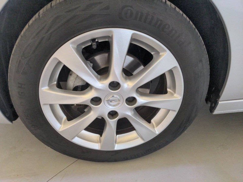 Opel Corsa Corsa 1.2 75 ch BVM5  occasion  CHOLET - photo n4