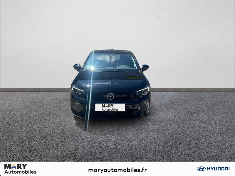 Opel Corsa Corsa 1.2 75 ch BVM5  occasion  Saint-Just - photo n2