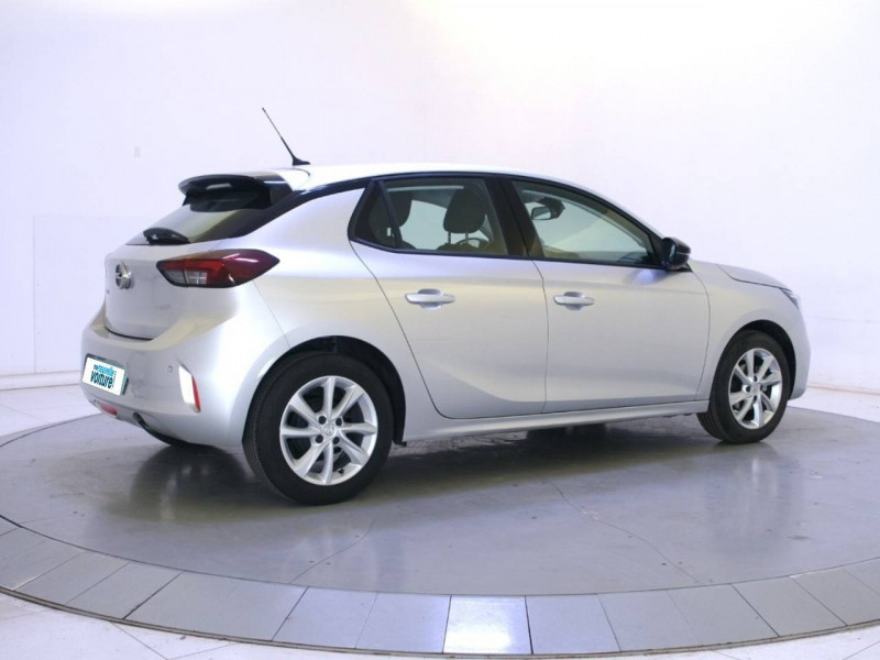 Opel Corsa Corsa 1.2 75 ch BVM5  occasion  MOUILLERON LE CAPTIF - photo n5