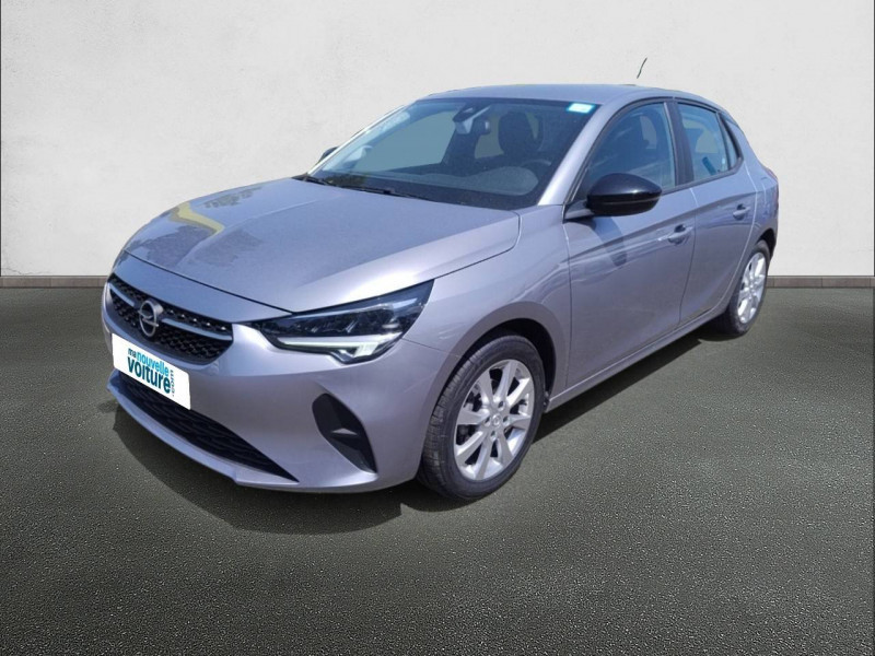 Opel Corsa Corsa 1.2 75 ch BVM5  occasion  ANGERS