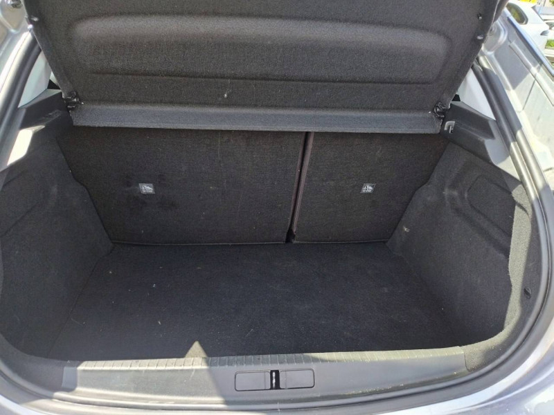 Opel Corsa Corsa 1.2 75 ch BVM5  occasion  ANGERS - photo n6