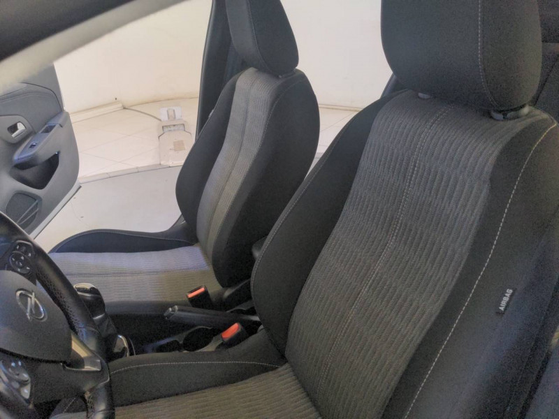 Opel Corsa Corsa 1.2 75 ch BVM5  occasion  REZE - photo n9