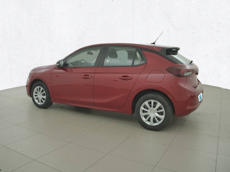 Opel Corsa Corsa 1.2 75 ch BVM5  occasion  FONTENAY SUR EURE - photo n7