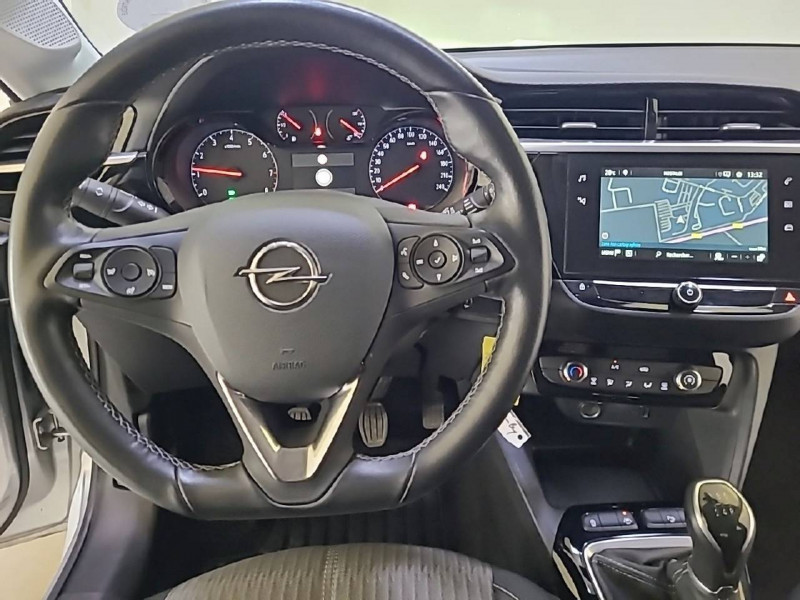 Opel Corsa Corsa 1.2 75 ch BVM5  occasion  MOUILLERON LE CAPTIF - photo n8