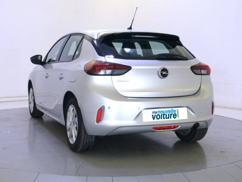 Opel Corsa Corsa 1.2 75 ch BVM5  occasion  MOUILLERON LE CAPTIF - photo n7