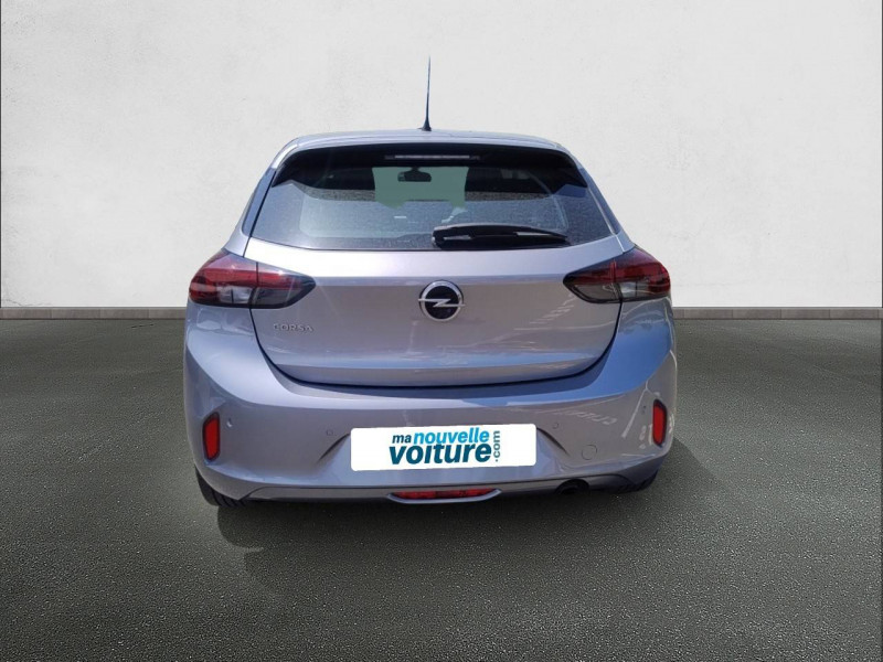 Opel Corsa Corsa 1.2 75 ch BVM5  occasion  ANGERS - photo n5