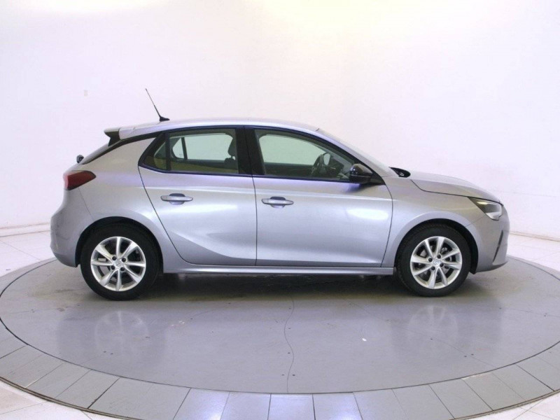 Opel Corsa Corsa 1.2 75 ch BVM5  occasion  ORVAULT - photo n4