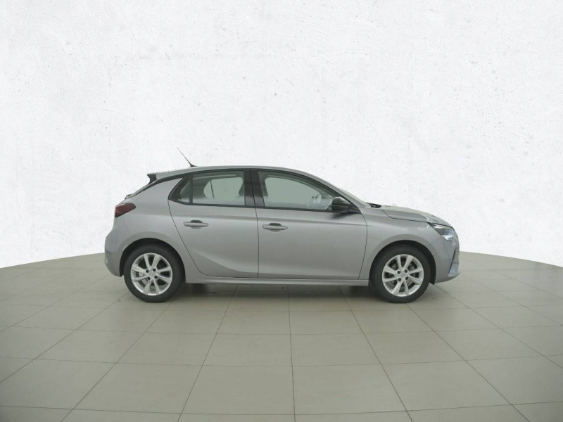 Opel Corsa Corsa 1.2 75 ch BVM5  occasion  ORVAULT - photo n4