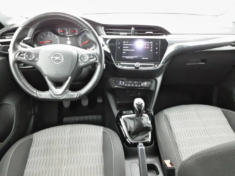Opel Corsa Corsa 1.2 75 ch BVM5  occasion  FONTENAY SUR EURE - photo n8