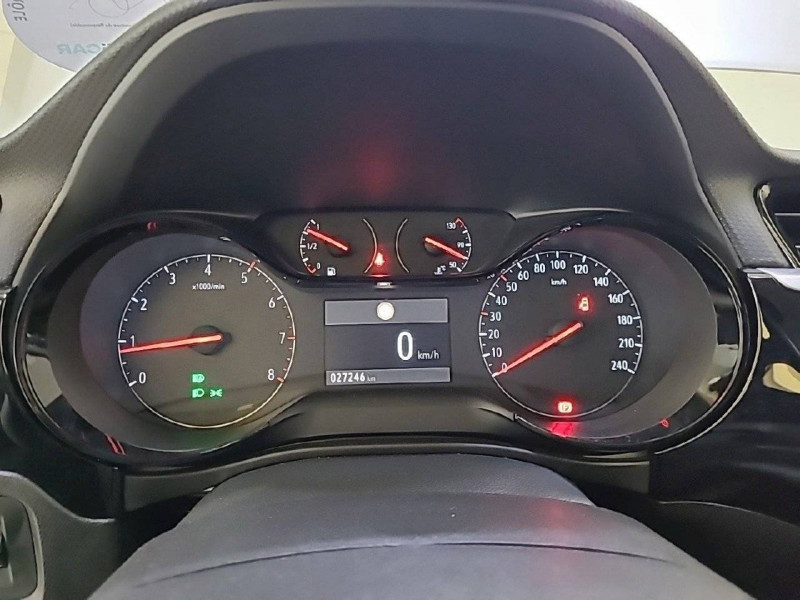 Opel Corsa Corsa 1.2 75 ch BVM5  occasion  MOUILLERON LE CAPTIF - photo n10