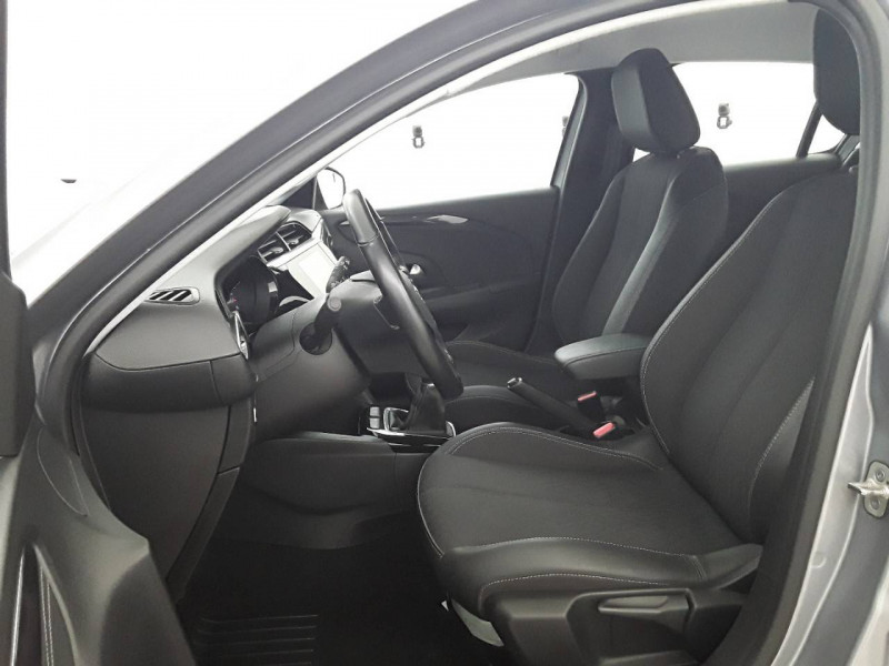 Opel Corsa Corsa 1.2 75 ch BVM5  occasion  ORVAULT - photo n9
