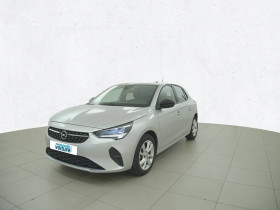 Opel Corsa occasion 2022 mise en vente à BRESSUIRE par le garage CLARO AUTOMOBILES RENNES SAINT GREGOIRE - photo n°1