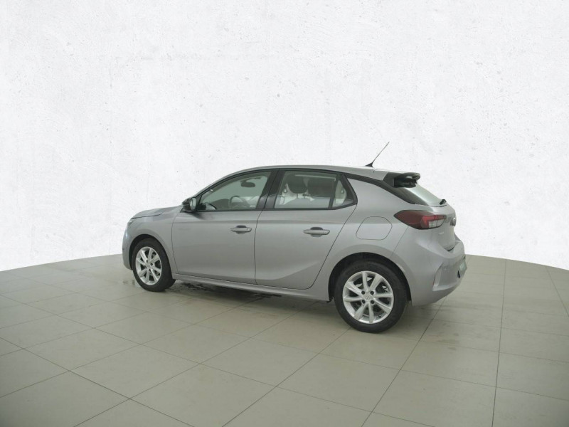 Opel Corsa Corsa 1.2 75 ch BVM5  occasion  BRESSUIRE - photo n3