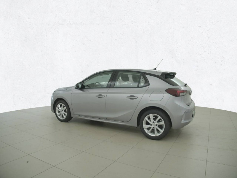 Opel Corsa Corsa 1.2 75 ch BVM5  occasion  ORVAULT - photo n7
