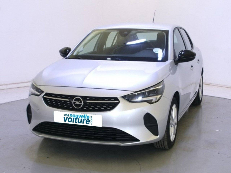 Opel Corsa Corsa 1.2 75 ch BVM5  occasion  MOUILLERON LE CAPTIF