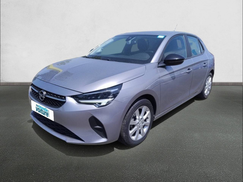 Opel Corsa Corsa 1.2 75 ch BVM5  occasion  ANGERS