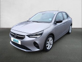 Opel Corsa occasion année 2022 boite Manuelle Annonce Opel Corsa occasion Essence Corsa 1.2 75 ch BVM5 à ORVAULT