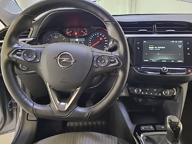 Opel Corsa Corsa 1.2 75 ch BVM5  occasion  ORVAULT - photo n8