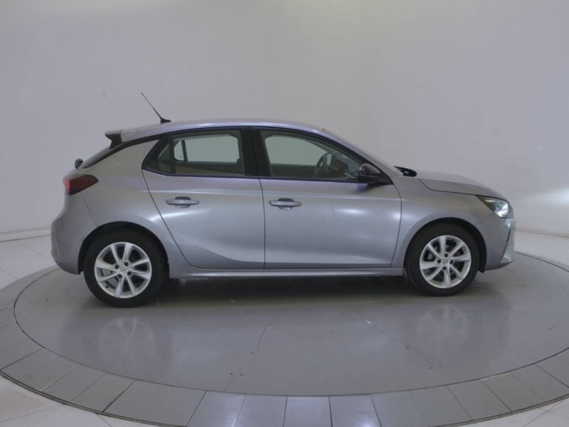 Opel Corsa Corsa 1.2 75 ch BVM5  occasion  ORVAULT - photo n4
