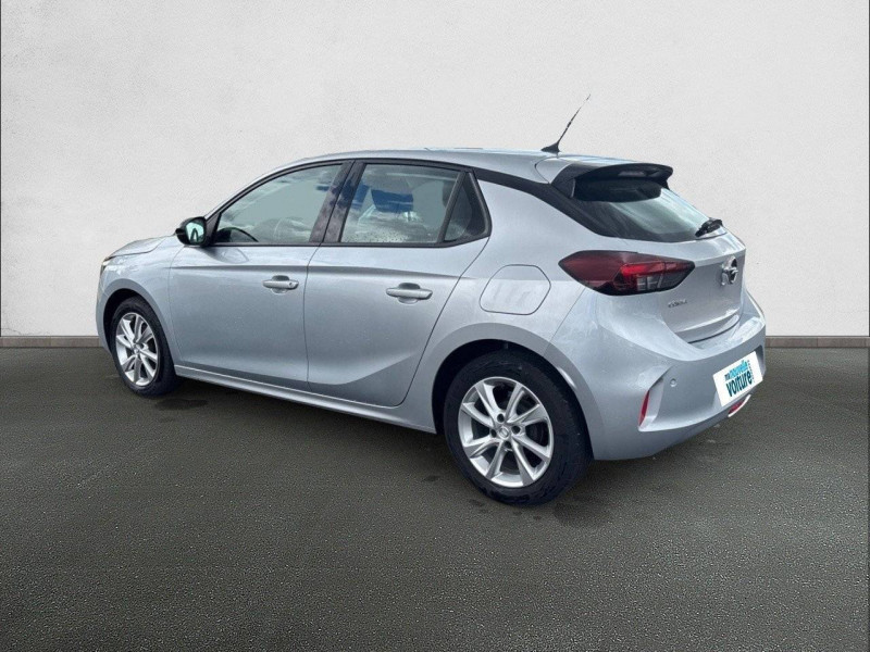 Opel Corsa Corsa 1.2 75 ch BVM5  occasion  MOUILLERON LE CAPTIF - photo n7