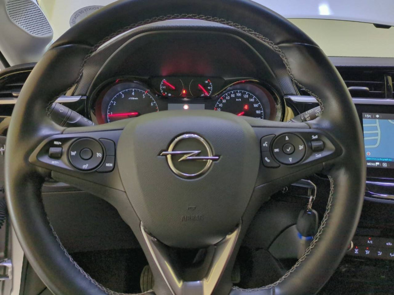 Opel Corsa Corsa 1.2 75 ch BVM5  occasion  ORVAULT - photo n9