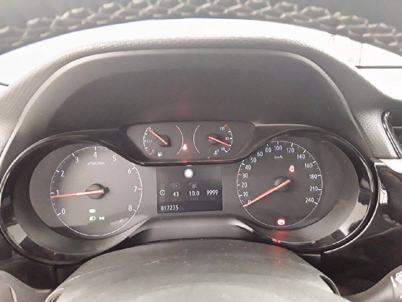 Opel Corsa Corsa 1.2 75 ch BVM5  occasion  FONTENAY SUR EURE - photo n10