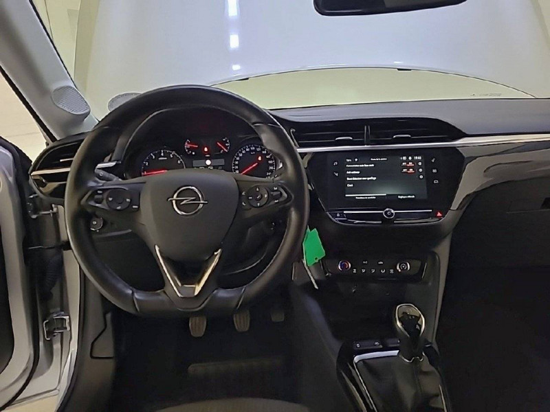 Opel Corsa Corsa 1.2 75 ch BVM5  occasion  MOUILLERON LE CAPTIF - photo n8