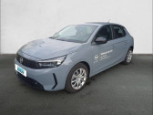 Opel Corsa occasion année 2024 boite Manuelle Annonce Opel Corsa occasion Essence Corsa 1.2 75 ch BVM5 à CHALLANS