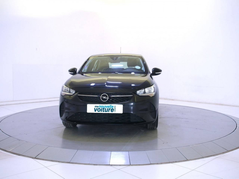 Opel Corsa Corsa 1.2 75 ch BVM5  occasion  REZE - photo n2