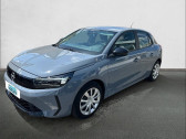 Opel Corsa Corsa 1.2 75 ch BVM5  2023 - annonce de voiture en vente sur Auto Sélection.com