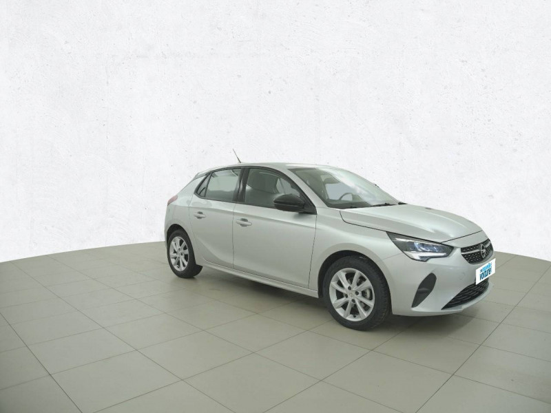 Opel Corsa Corsa 1.2 75 ch BVM5  occasion à BRESSUIRE - photo n°5