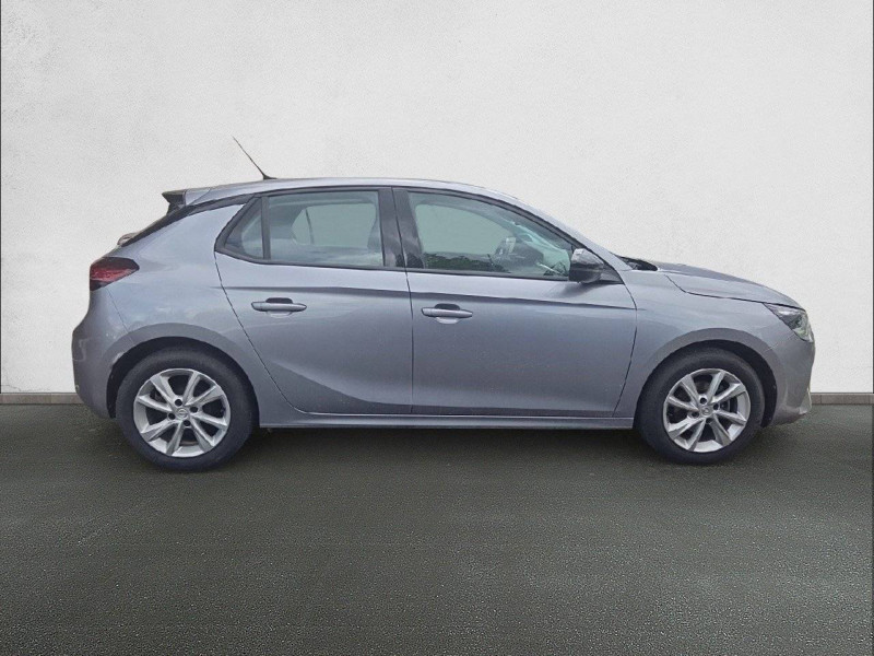 Opel Corsa Corsa 1.2 75 ch BVM5  occasion  ANGERS - photo n4