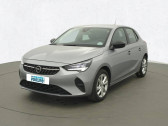 Opel Corsa Corsa 1.2 75 ch BVM5  2022 - annonce de voiture en vente sur Auto Sélection.com