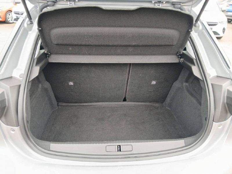 Opel Corsa Corsa 1.2 75 ch BVM5  occasion  ORVAULT - photo n6