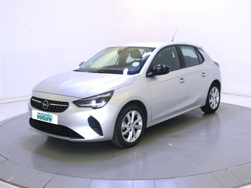 Opel Corsa Corsa 1.2 75 ch BVM5  occasion  MOUILLERON LE CAPTIF
