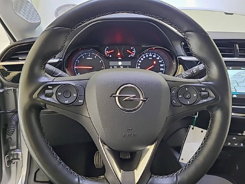 Opel Corsa Corsa 1.2 75 ch BVM5  occasion  MOUILLERON LE CAPTIF - photo n9