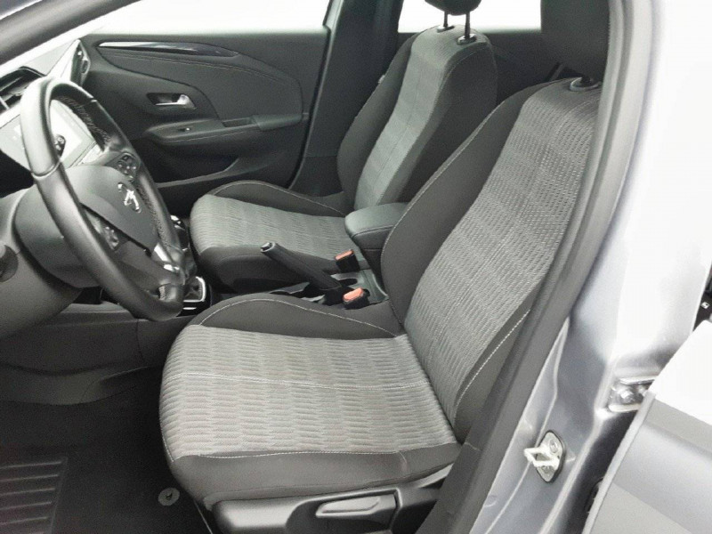 Opel Corsa Corsa 1.2 75 ch BVM5  occasion  ORVAULT - photo n9