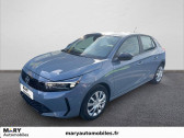 Opel Corsa Corsa 1.2 75 ch BVM5   Rouxmesnil-Bouteilles 76