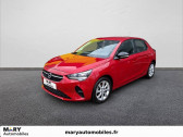 Opel Corsa occasion année 2023 boite Manuelle Annonce Opel Corsa occasion Essence Corsa 1.2 75 ch BVM5 à Saint-Just