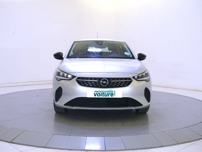 Opel Corsa Corsa 1.2 75 ch BVM5  occasion  ORVAULT - photo n2