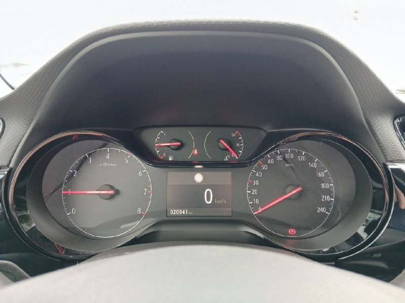 Opel Corsa Corsa 1.2 75 ch BVM5  occasion  ORVAULT - photo n10