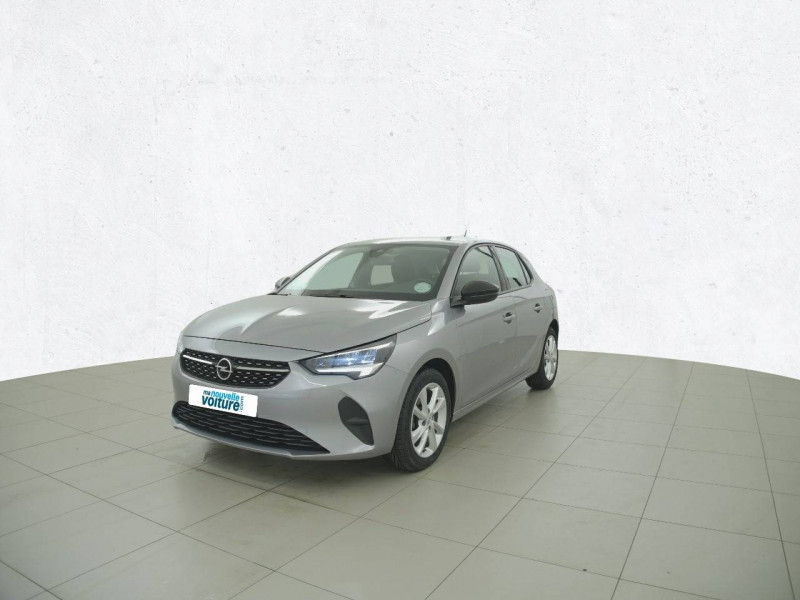 Opel Corsa Corsa 1.2 75 ch BVM5  occasion  FONTENAY SUR EURE