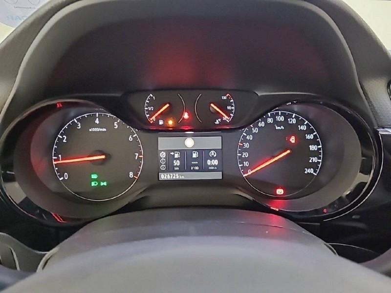Opel Corsa Corsa 1.2 75 ch BVM5  occasion  MOUILLERON LE CAPTIF - photo n10