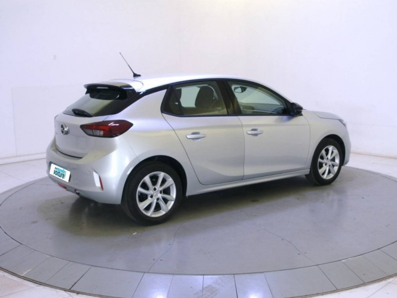 Opel Corsa Corsa 1.2 75 ch BVM5  occasion  ORVAULT - photo n5