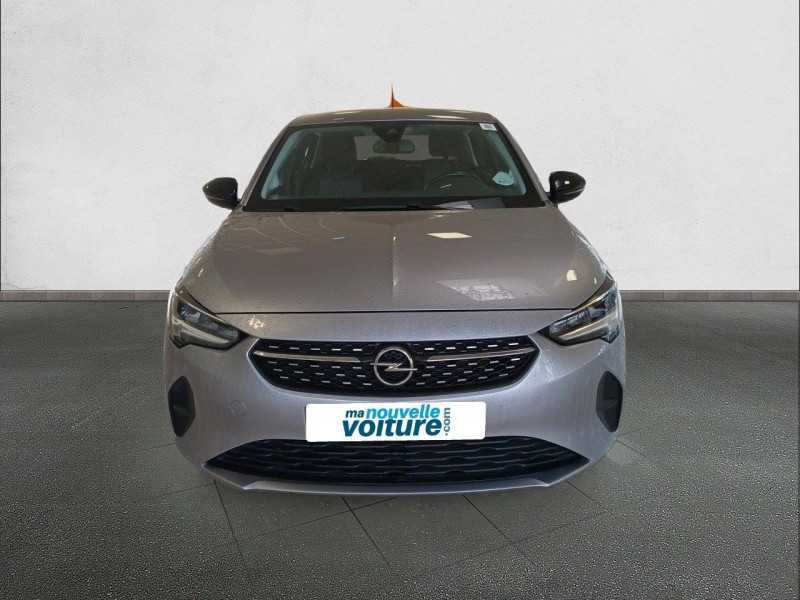 Opel Corsa Corsa 1.2 75 ch BVM5  occasion  ORVAULT - photo n2